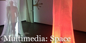 Multimedia: Space